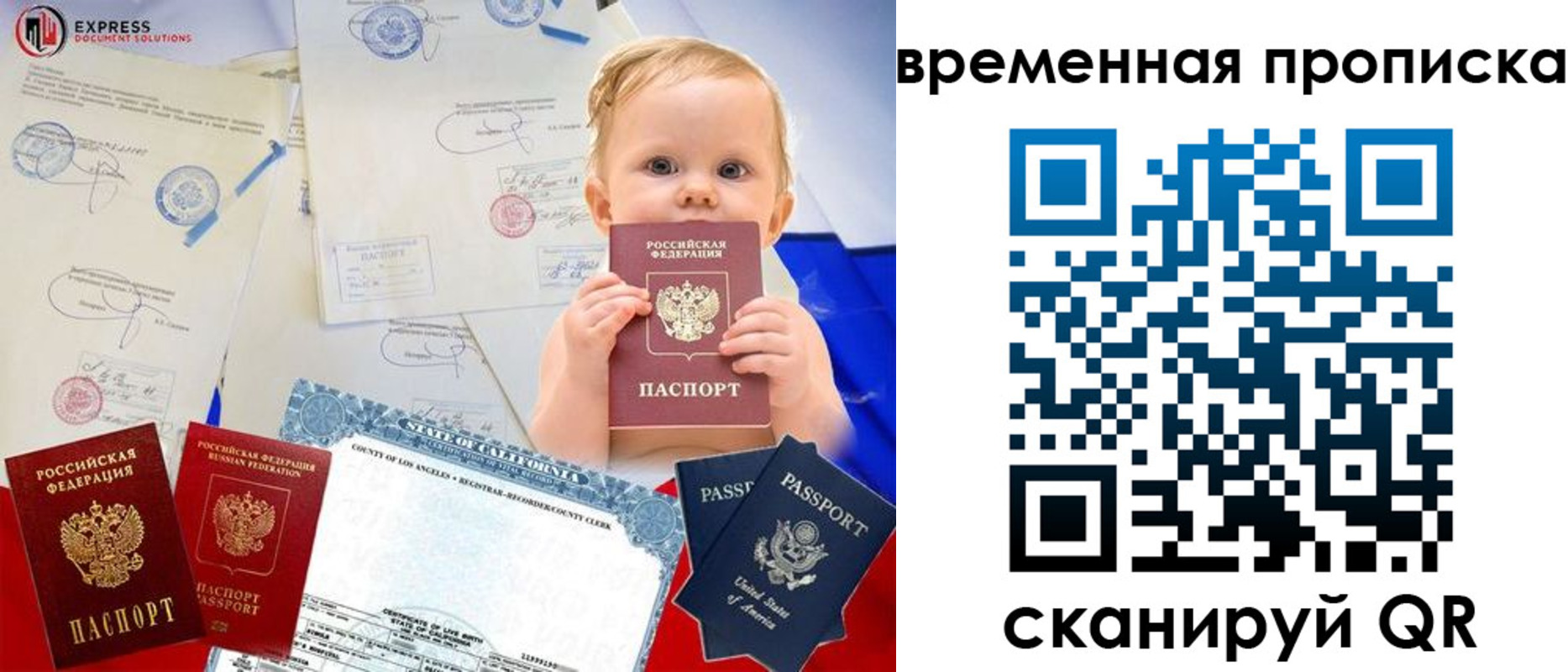 временная регистрация надежно в Александровске